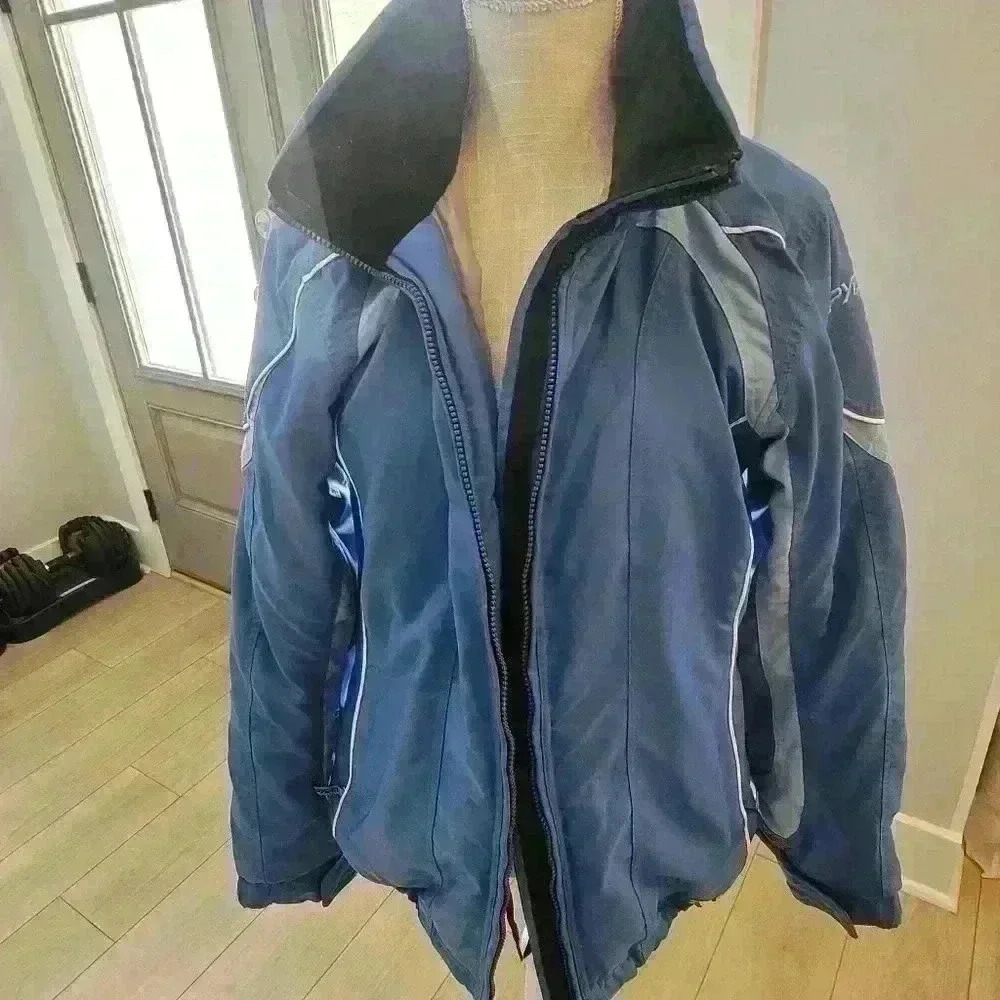 Spyder XT Jacket - Picture 4 of 5